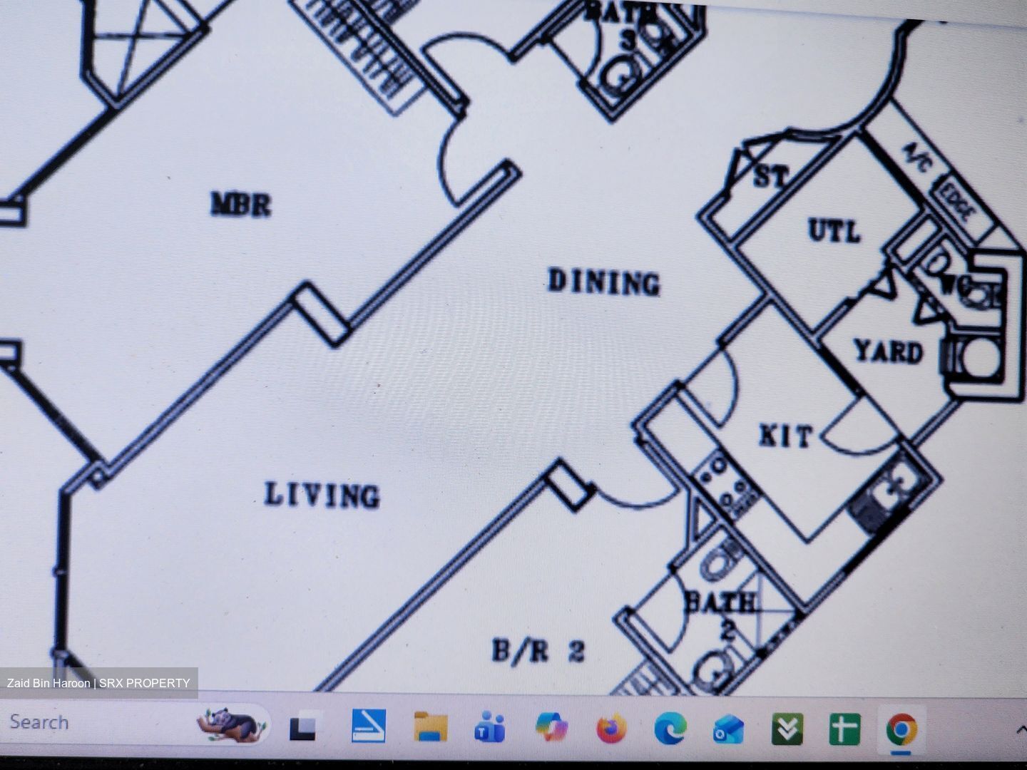 Sanctuary Green (D15), Condominium #551690721